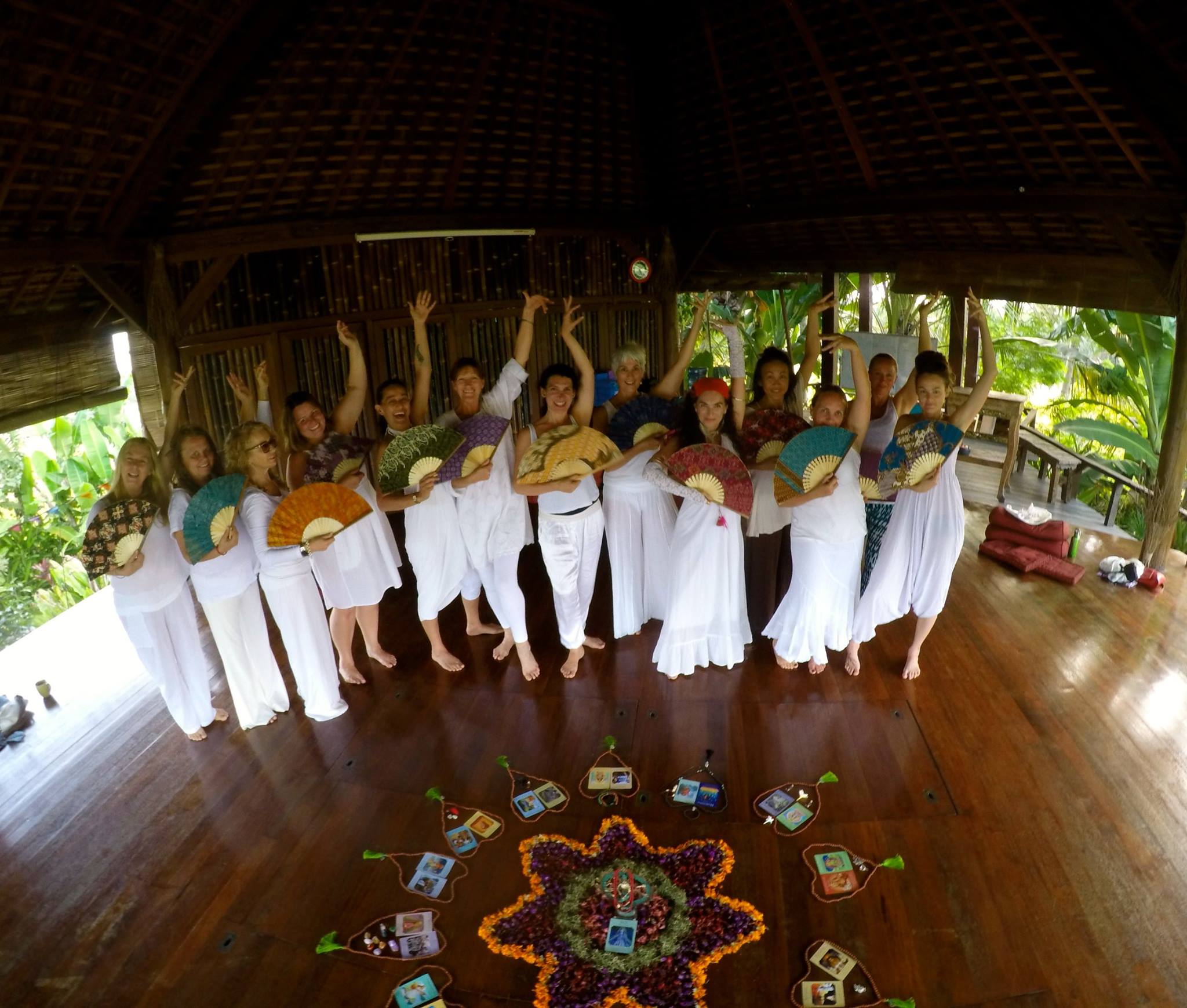 Dragonfly Meditation Studio