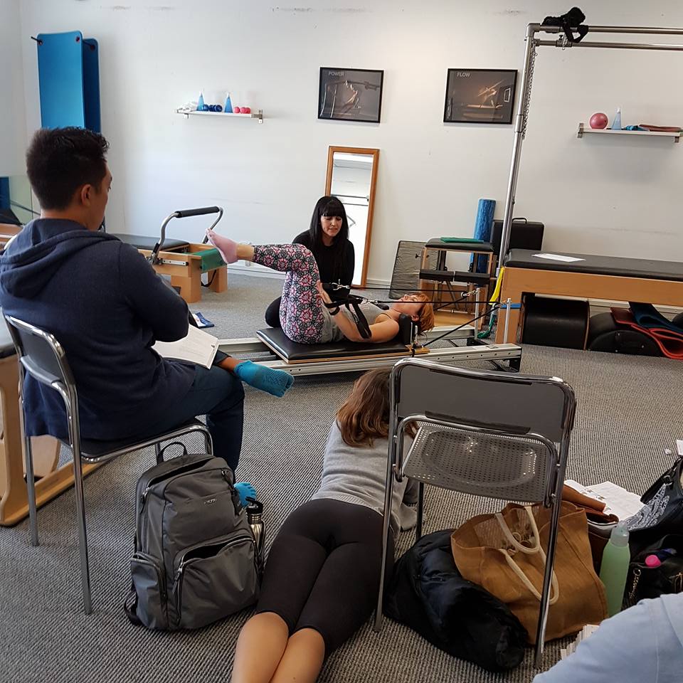 Dynamic Stability Physiotherapy &amp; Pilates Ripponlea 