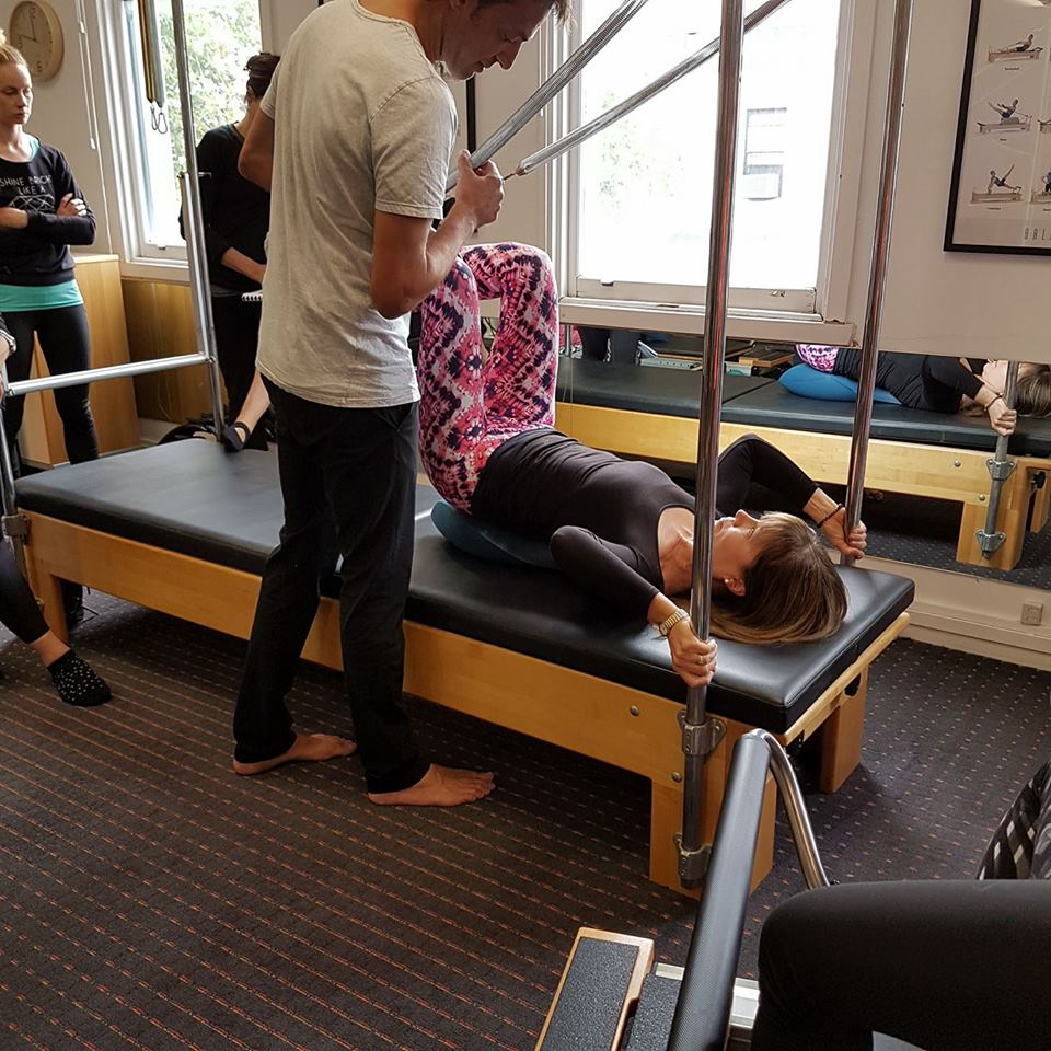 Dynamic Stability Physiotherapy &amp; Pilates Ripponlea 
