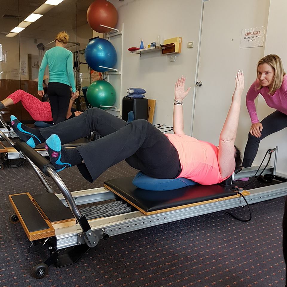 Dynamic Stability Physiotherapy &amp; Pilates Ripponlea Australia