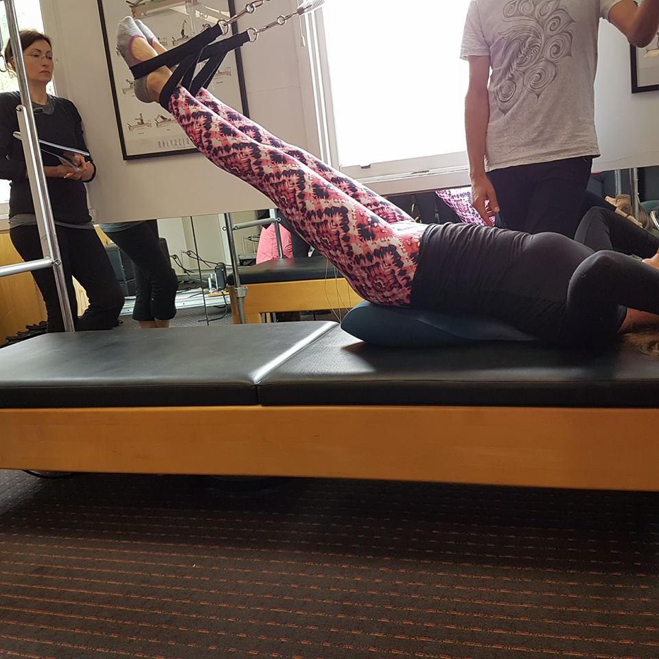 Dynamic Stability Physiotherapy &amp; Pilates Ripponlea Melbourne