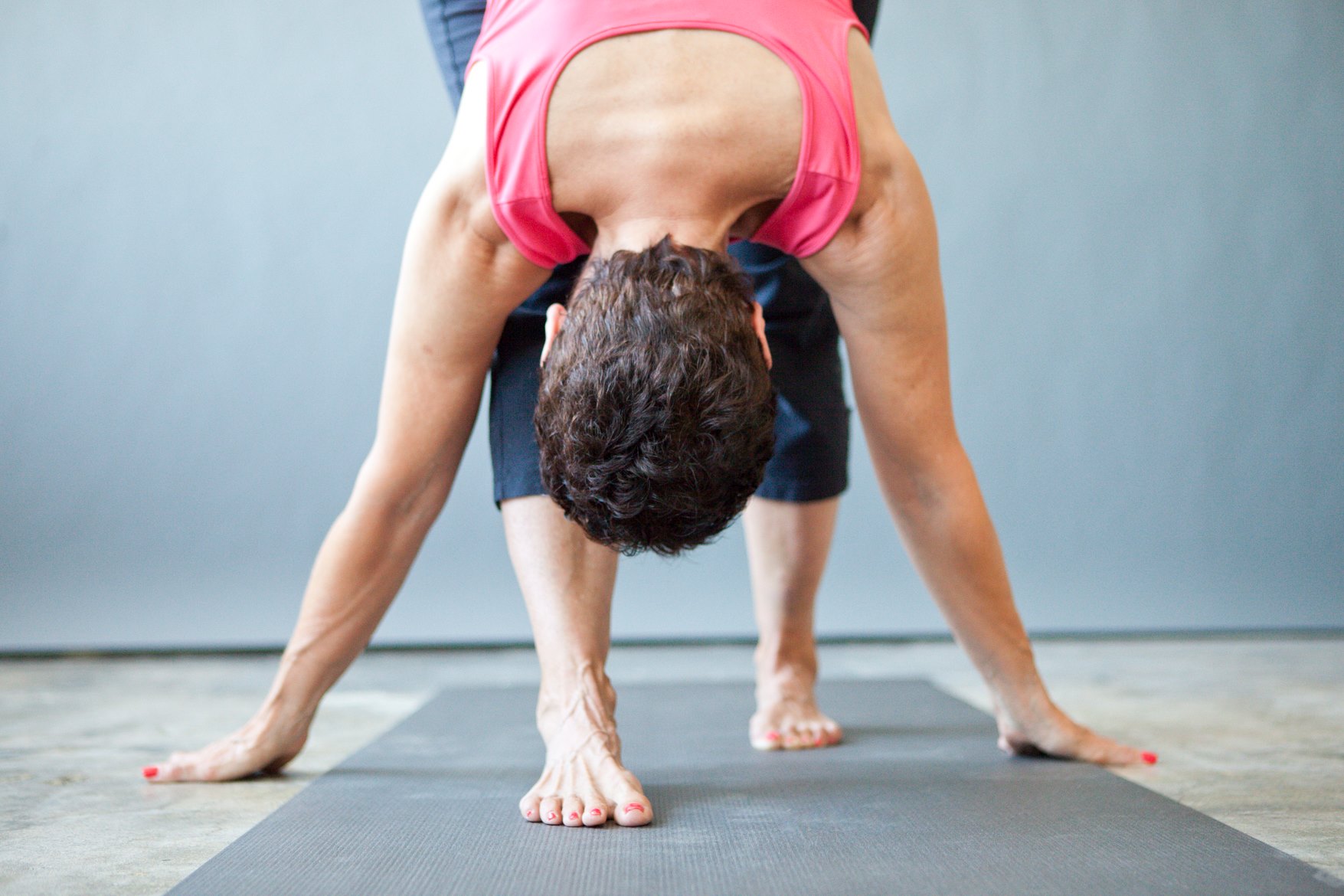East Meets West Yoga LLC United states