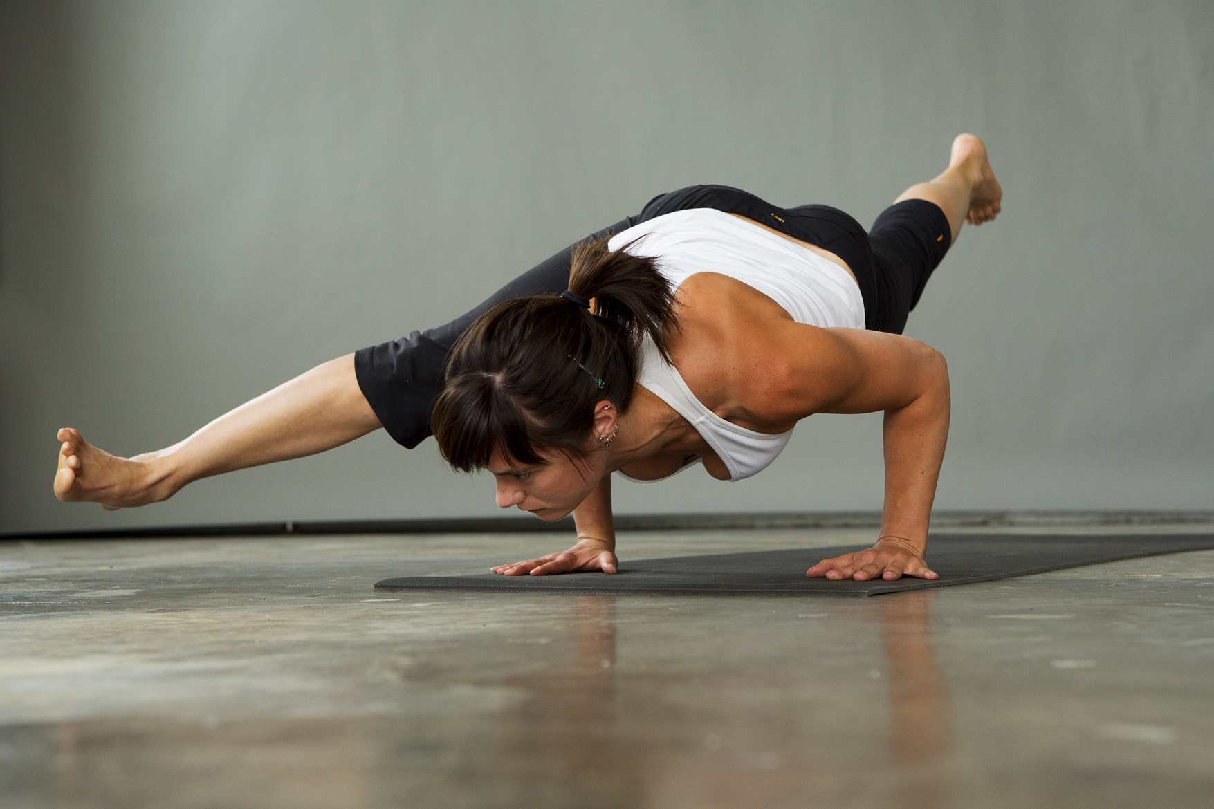 East Meets West Yoga LLC United states 