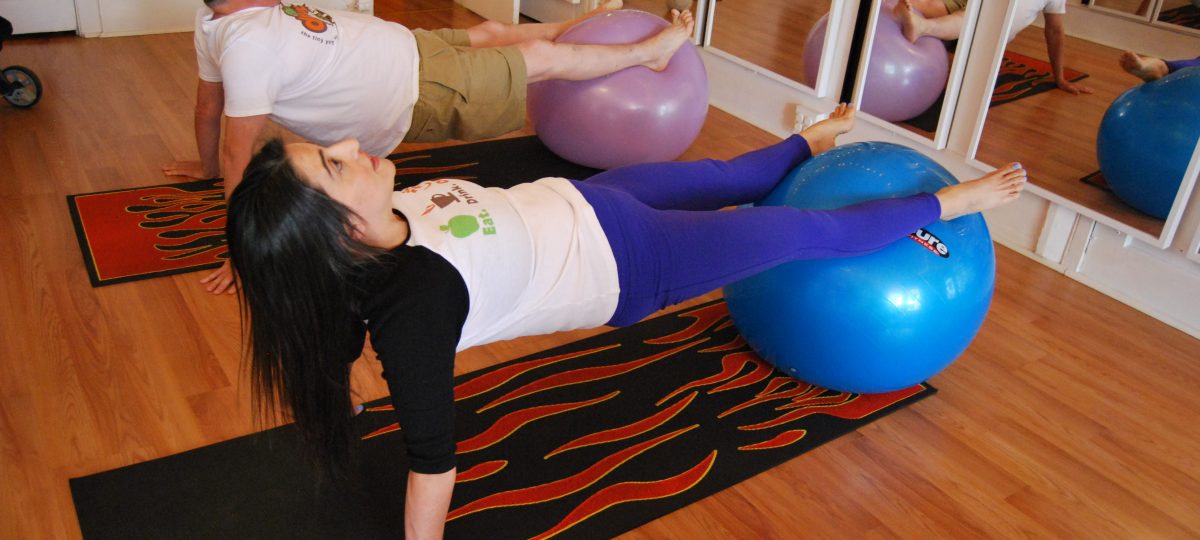 Eat Drink Om yoga cafe United states West Chester