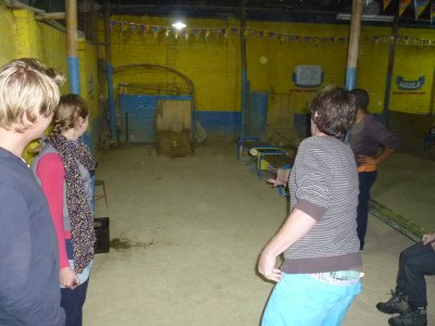 Finca Yoga San Pedro Colombia Sogamoso