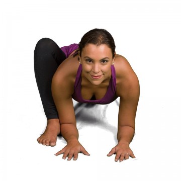 Fire Shaper Hot Yoga Studio - Westwood