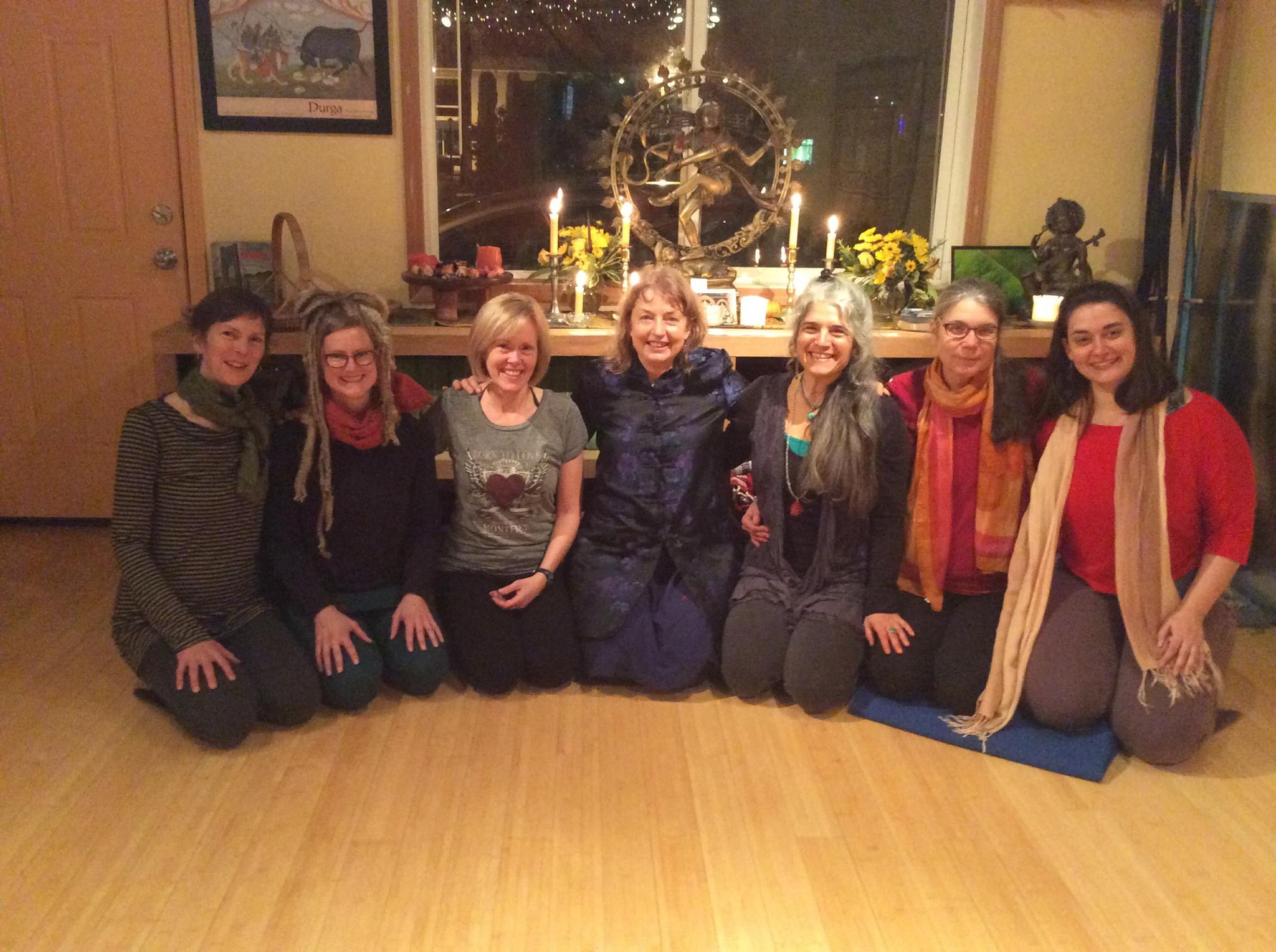 Freedom Yoga &amp; Meditation Center