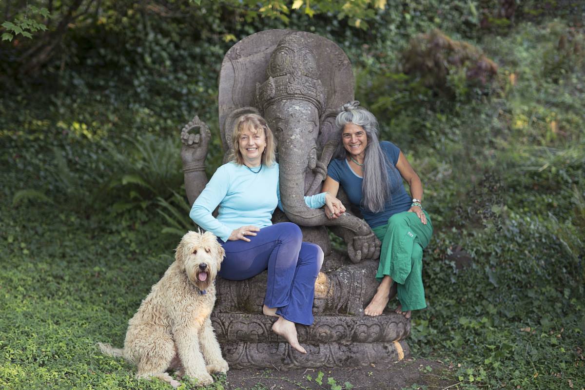 Freedom Yoga &amp; Meditation Center United States