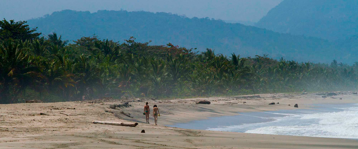 Gitana Del Mar Yoga Boutique Beach Resort Colombia Colombia
