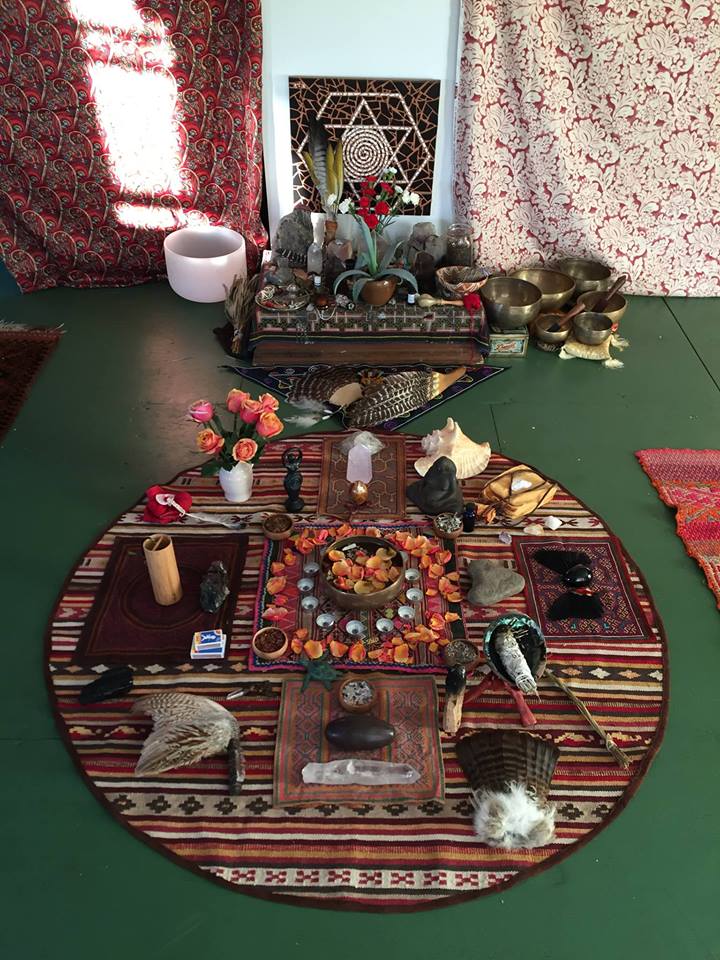 Growing Heart Farm United states Dutchess