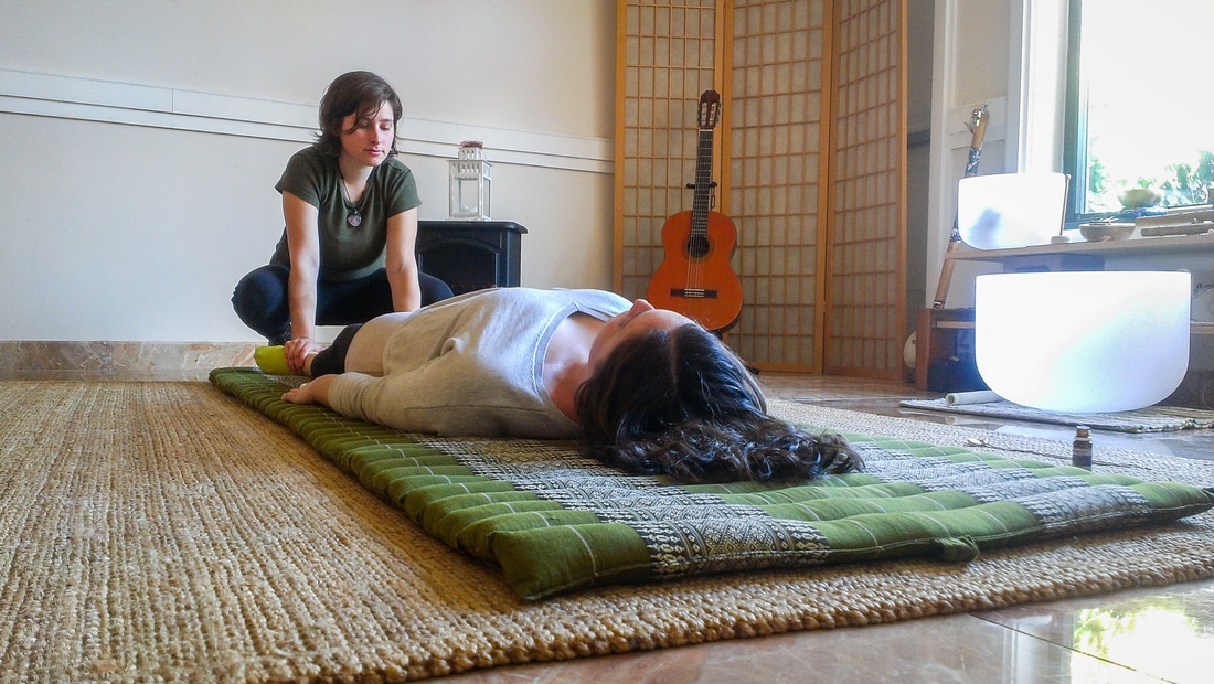 Healing Arts Collective Yoga United states United States