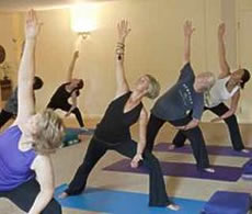 Heartsong Yoga Center United States