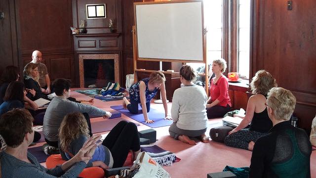 Himalayan Institute Buffalo - Yoga &amp; Meditation United states