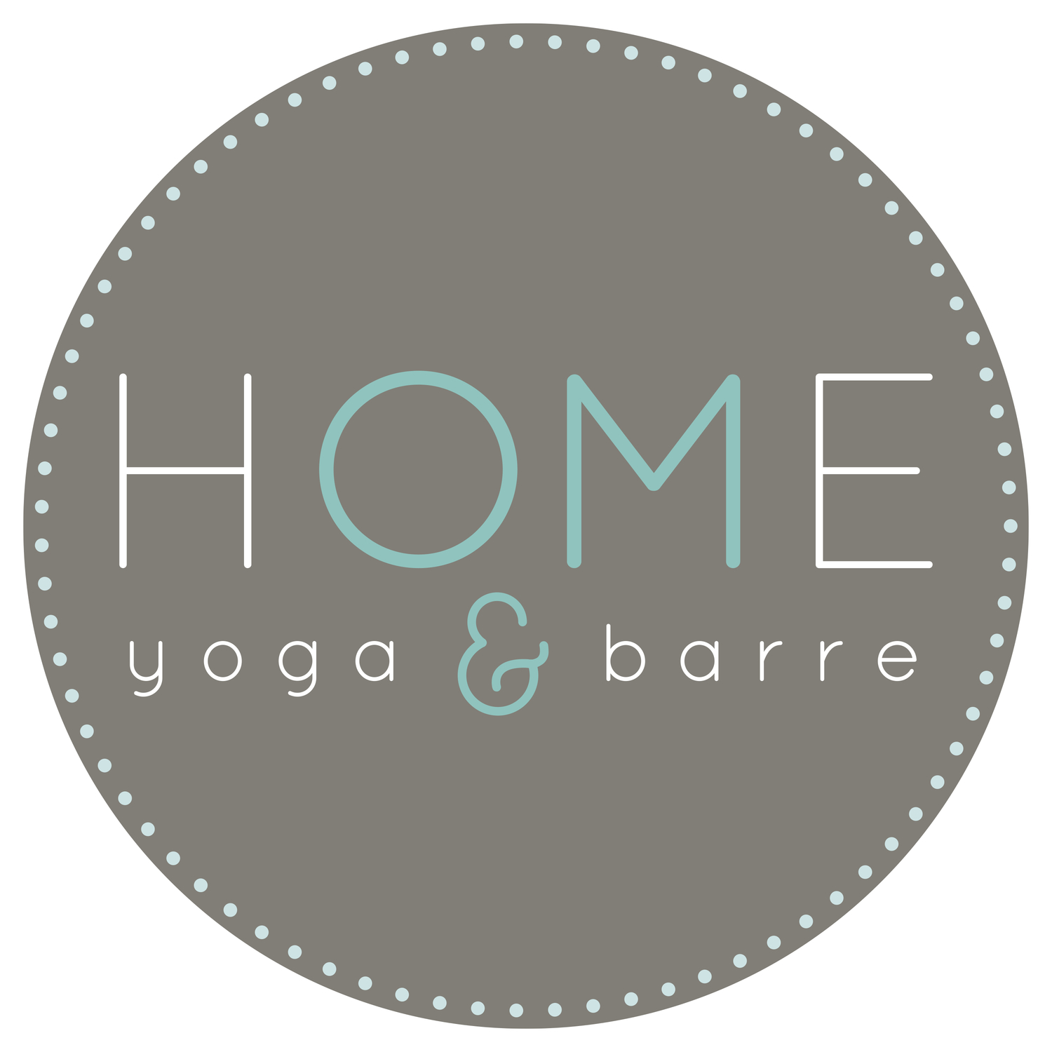 Home Yoga &amp; Barre United states