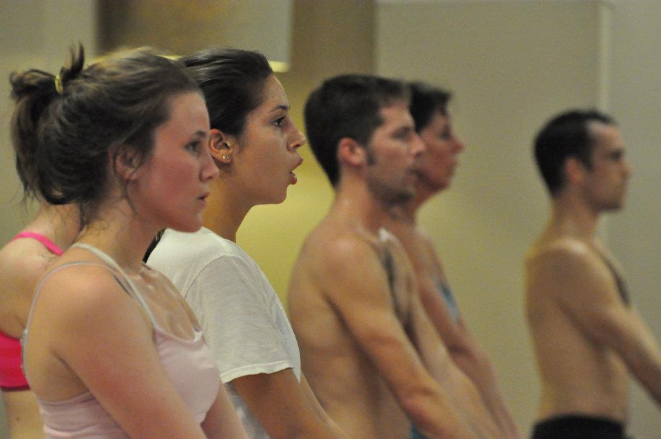 Hot Yoga Maple Shade United states United States