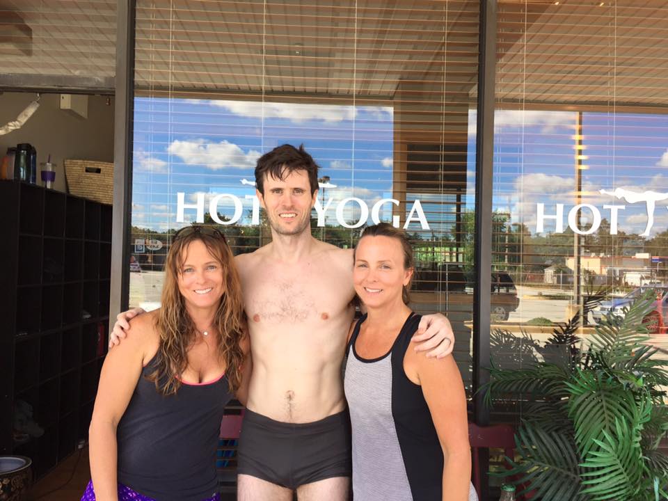 Hot Yoga Maple Shade United states 