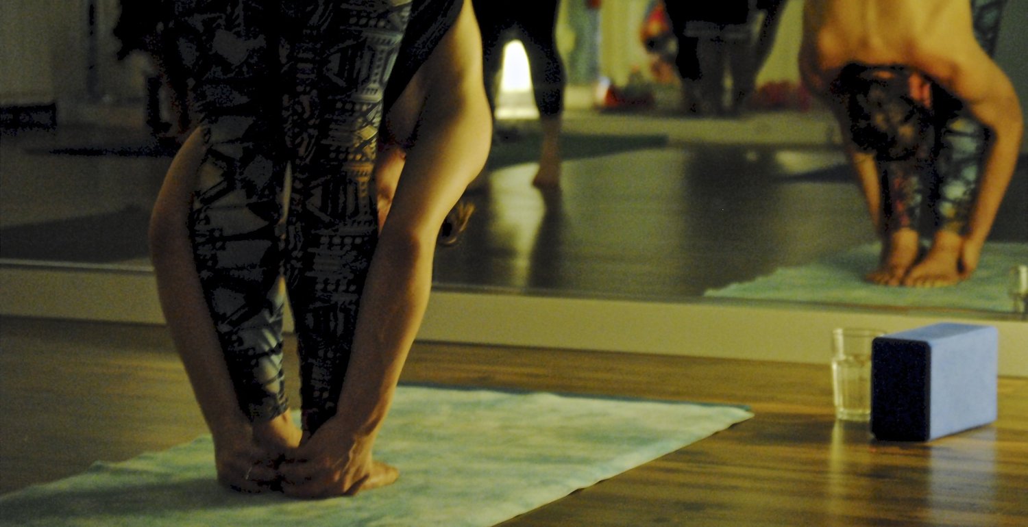 Hudson River Yoga United states 