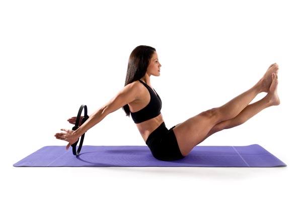 I Heart Pilates United States
