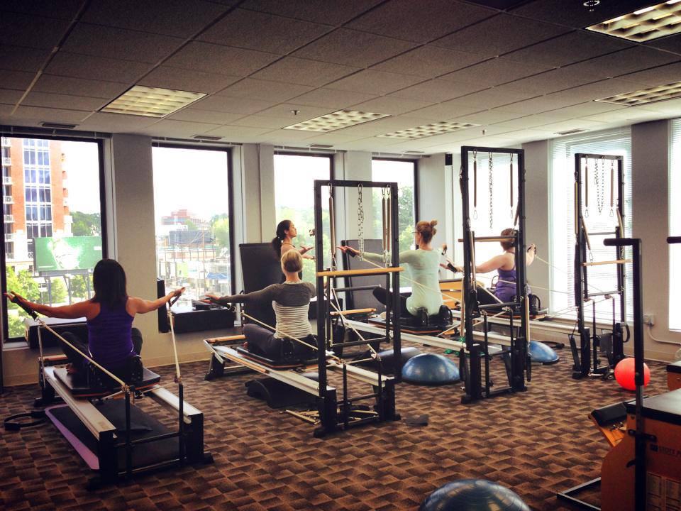 Inspire Health Atlanta