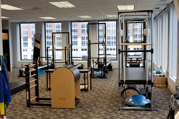 Inspire Health Atlanta