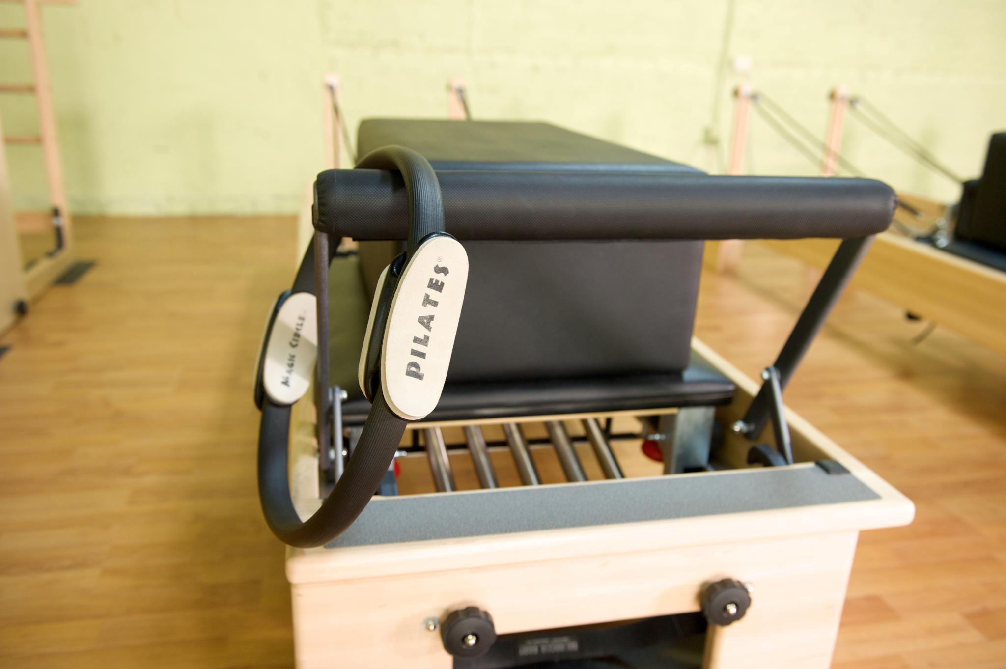 Intown Pilates Atlanta