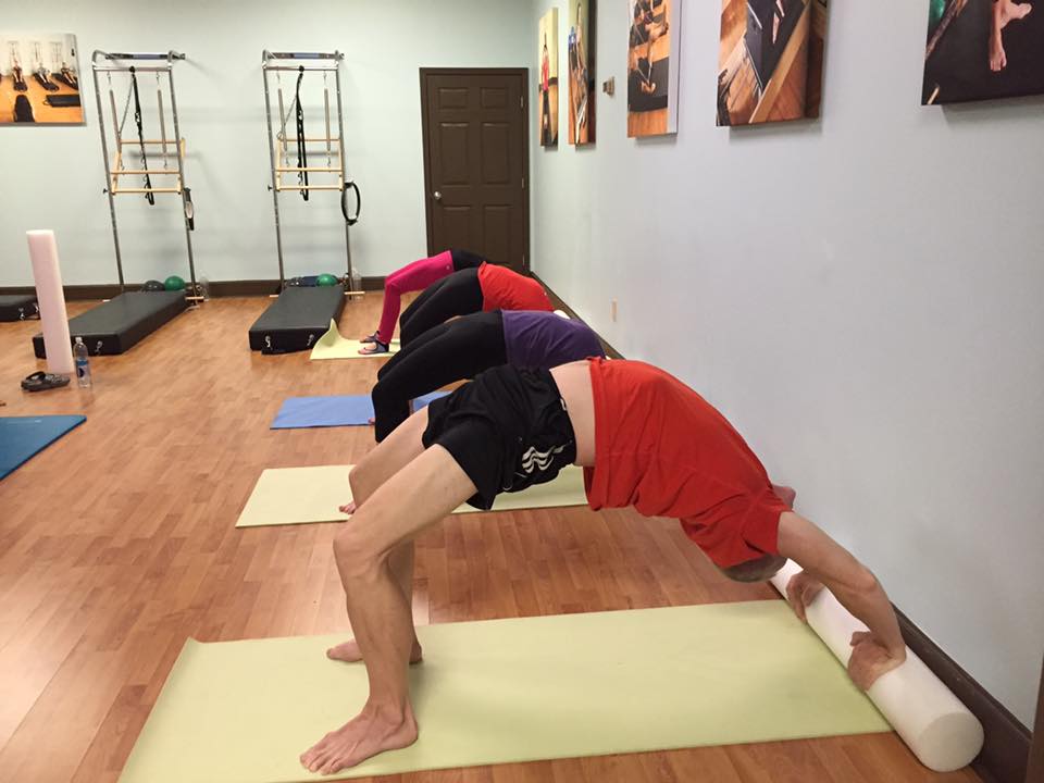 Intown Pilates Atlanta
