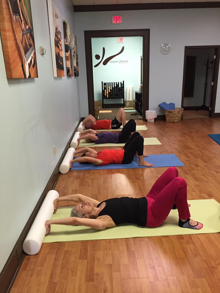 Intown Pilates