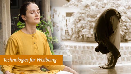 Isha Institute of Inner Sciences Yoga Studio United States