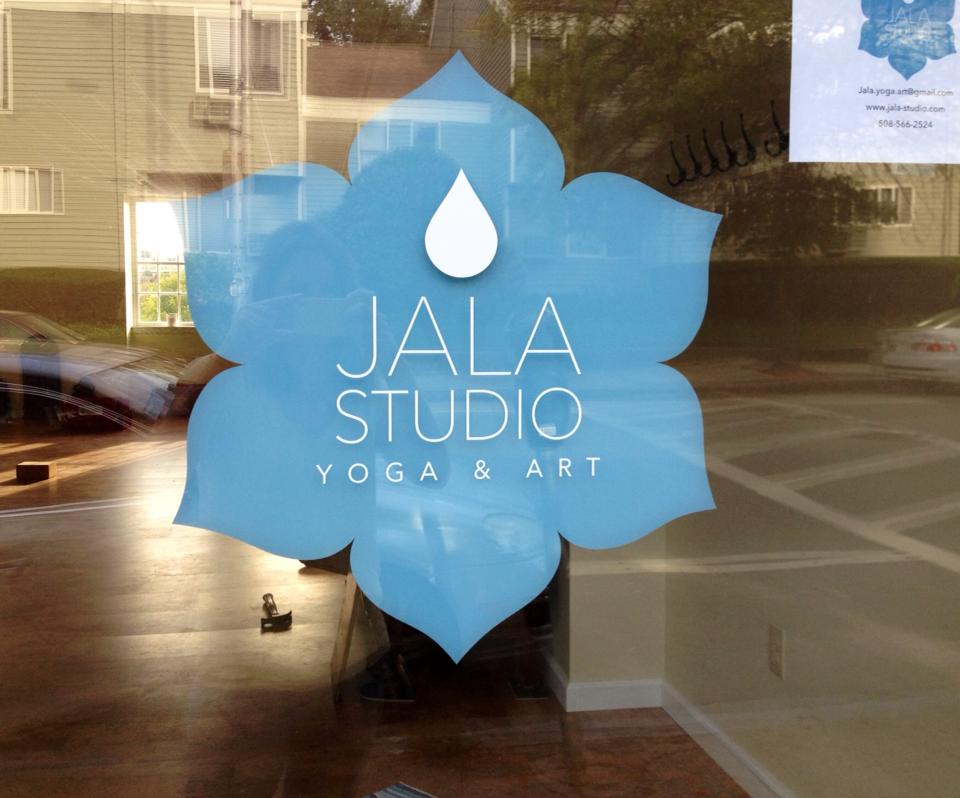 Jala Studio Yoga &amp; Art Rhode Island United states