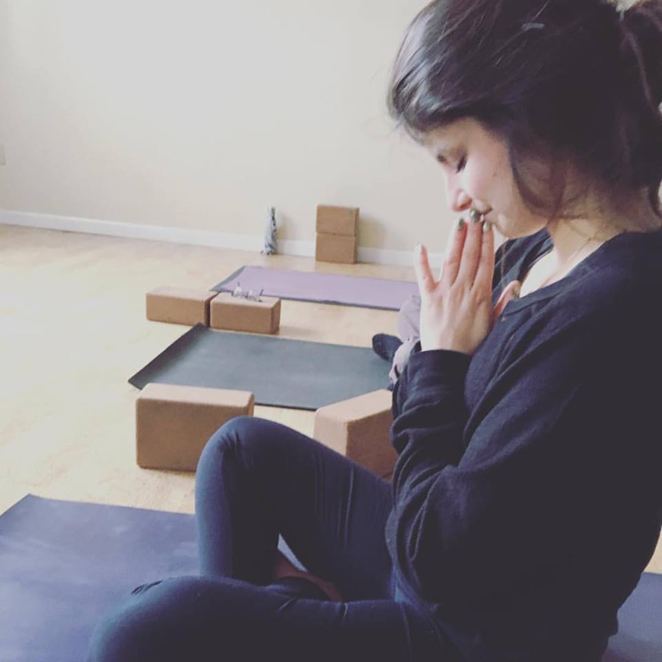 Jala Studio Yoga &amp; Art Rhode Island United states 