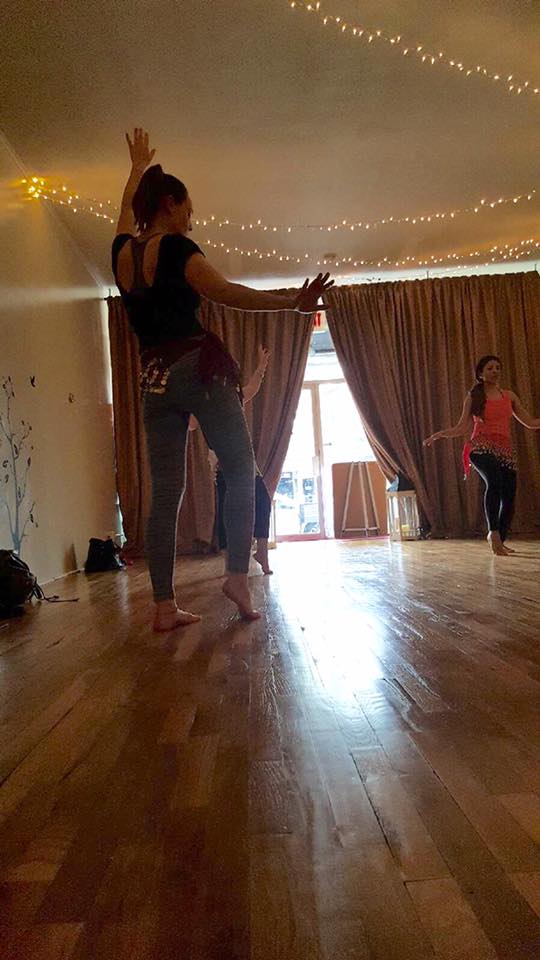Jinga Yoga & Healthy Living United Sates