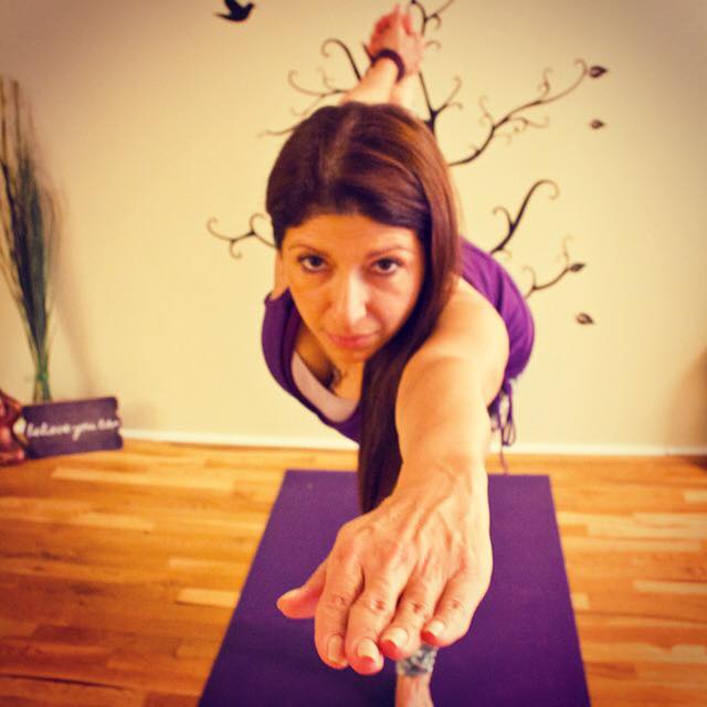 Jinga Yoga & Healthy Living United Sates 