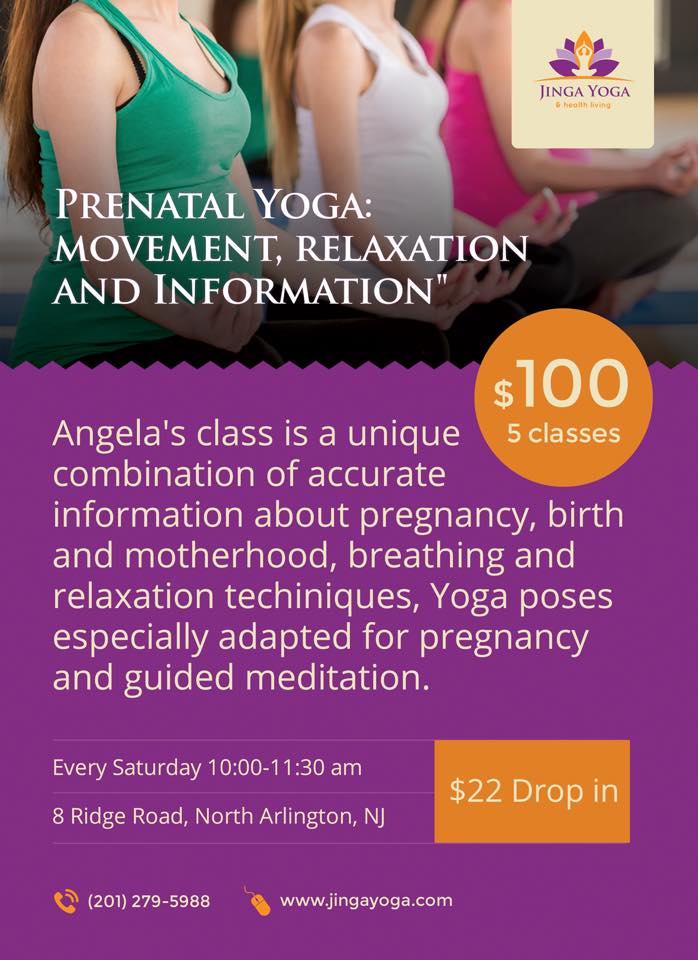 Jinga Yoga & Healthy Living United Sates United States
