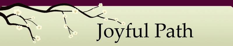 Joyful Path Meditation and Healing Center