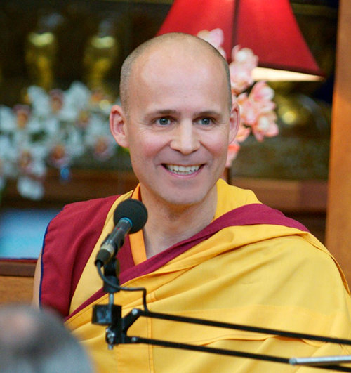 Kadampa Meditation Center 