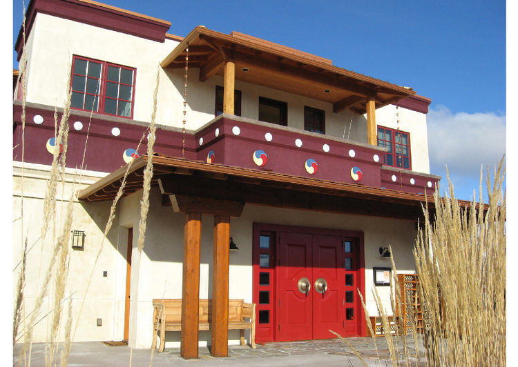 Kagyu Sukha Chöling Meditation Center 