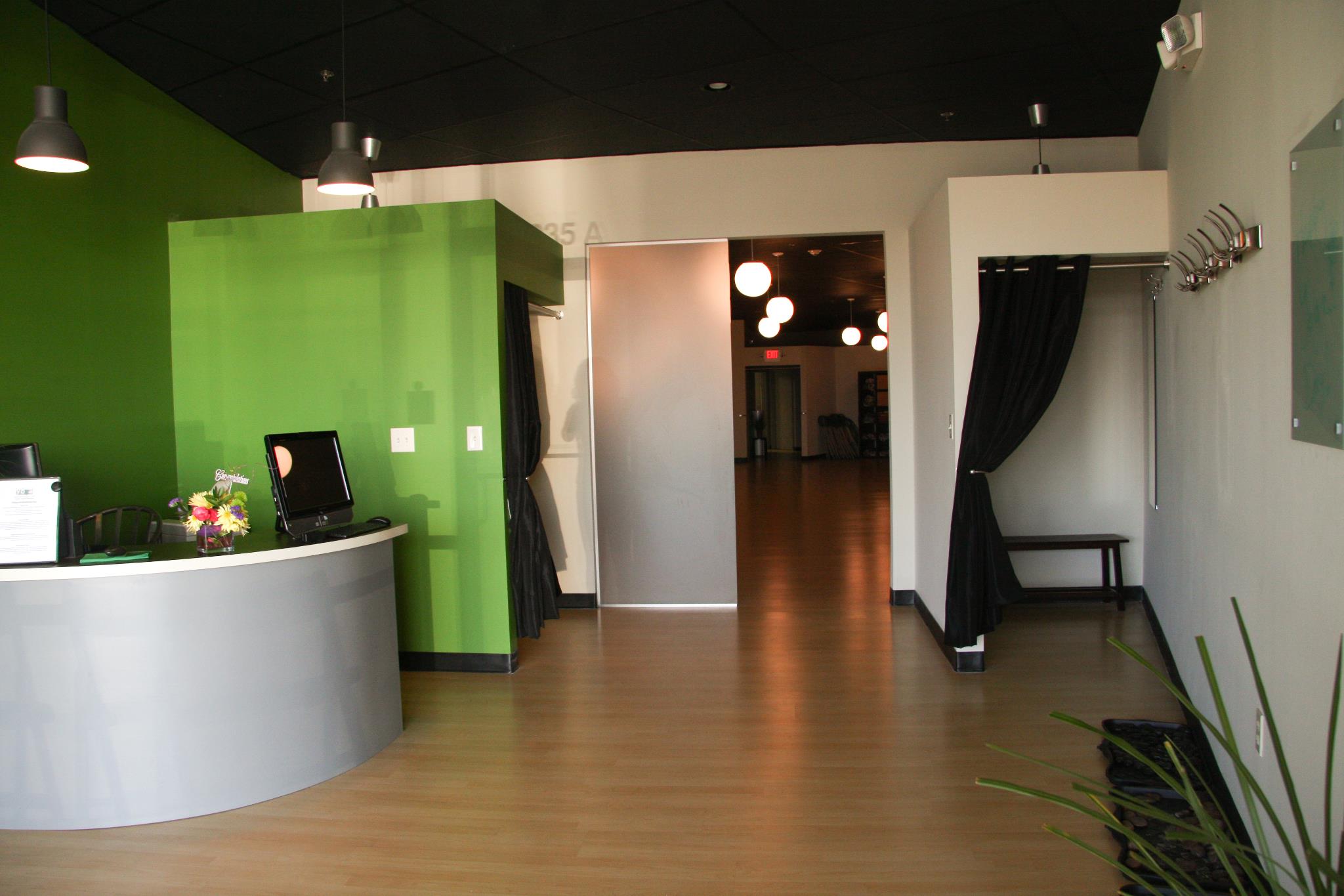 Karoun Yoga Springfield