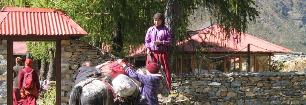  Nepal