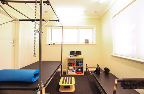 Life Ready Physio and Pilates Yokine Perth