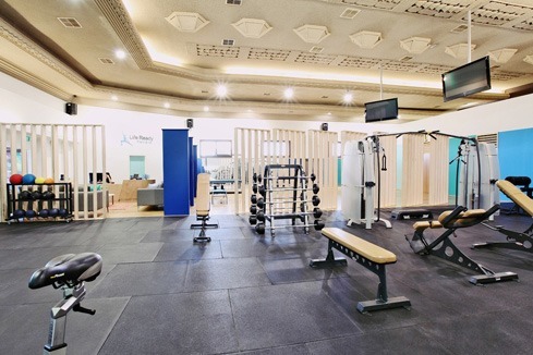 Life Ready Physio and Pilates Bicton Australia