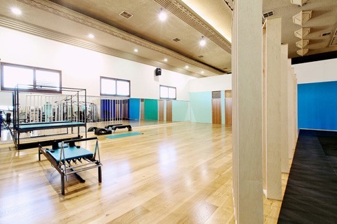 Life Ready Physio and Pilates Bicton 