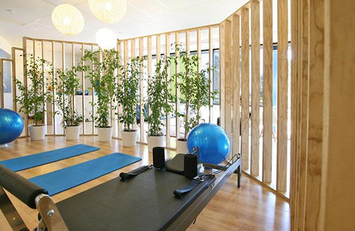 Life Ready Physio and Pilates Inglewood