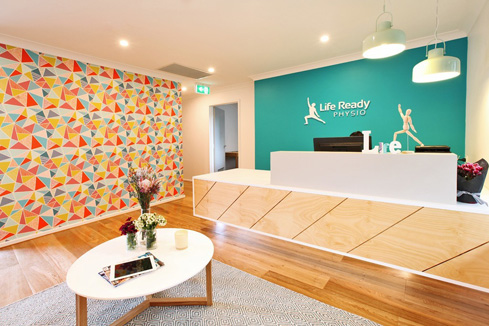 Life Ready Physio and Pilates Warwick Australia