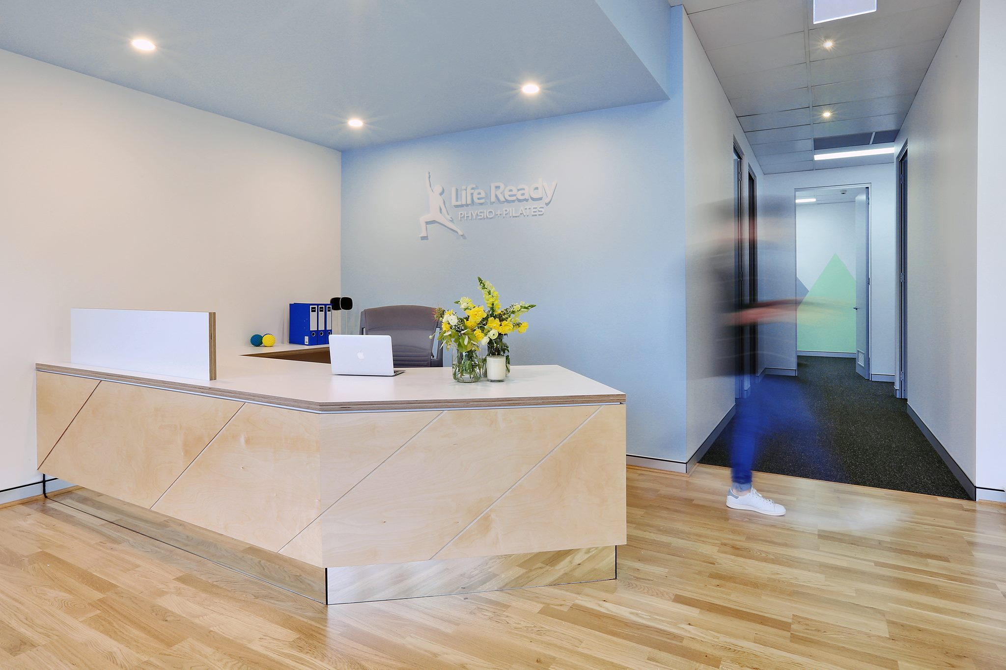 Life Ready Physio and Pilates Marangaroo Perth