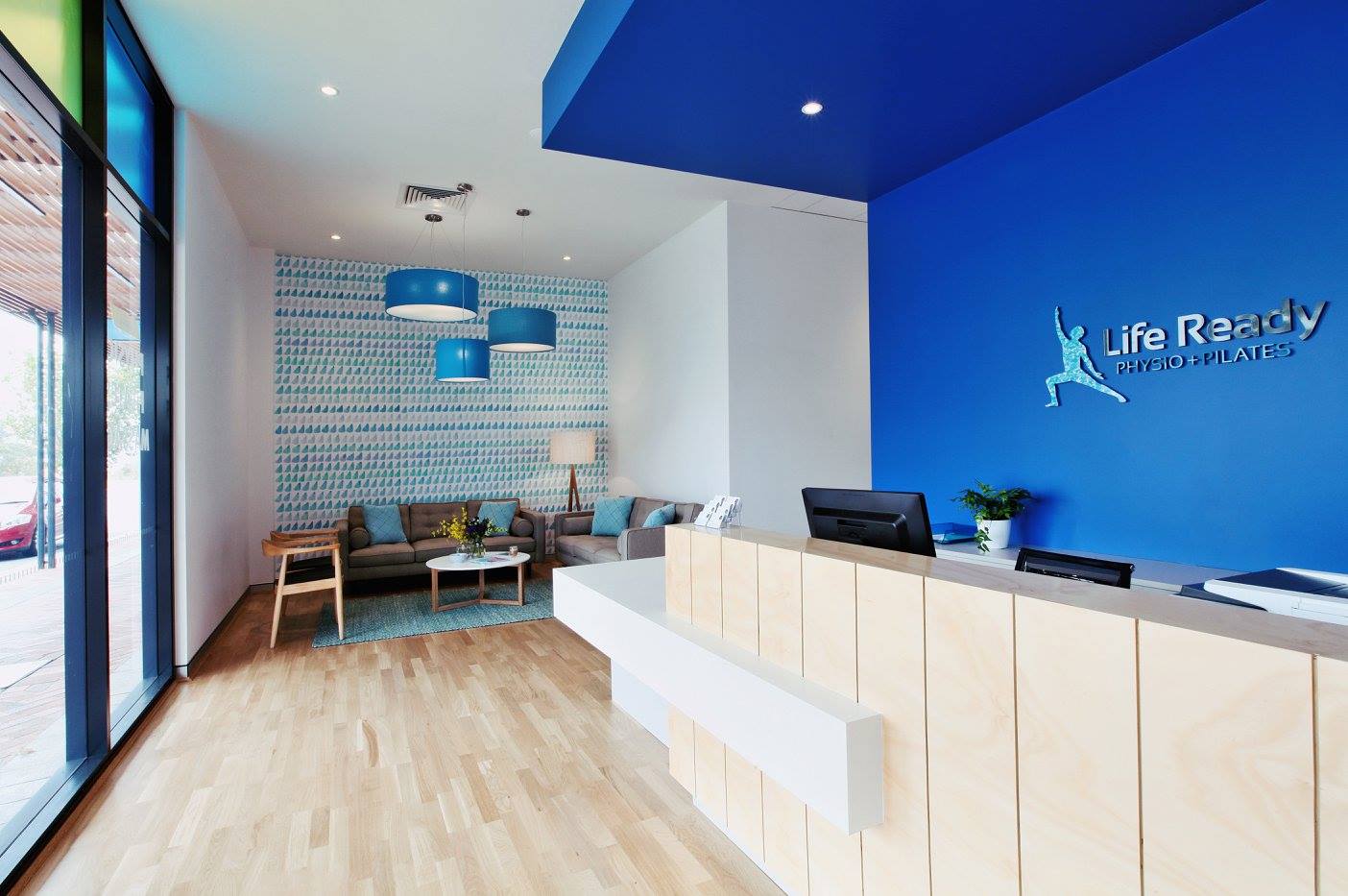 Life Ready Physio and Pilates Rockingham 