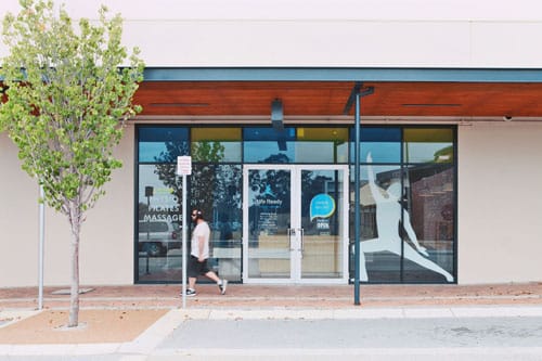  Perth