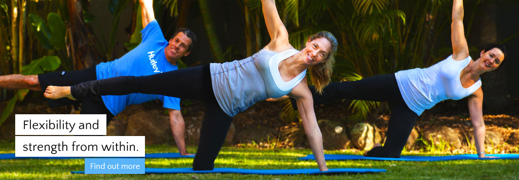 Lifeworks Pilates Studio Australia