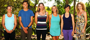 Lifeworks Pilates Studio 