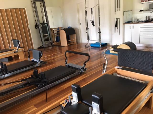 Lifeworks Pilates Studio Australia