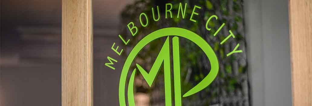 Melbourne City Pilates 